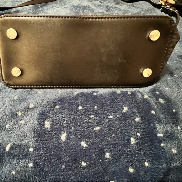 Michael Kors medium studded satchel - Picture 7 of 9
